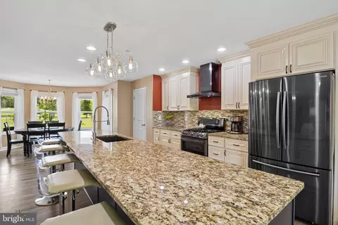 14370 Jenkins Ridge Rd, Culpeper, VA 22701