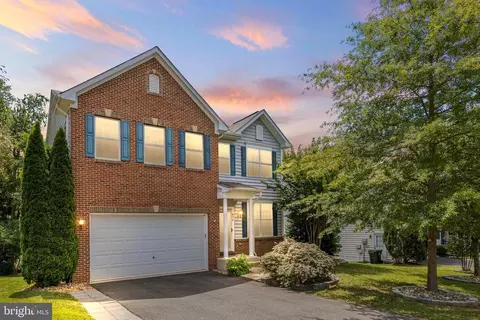 679 Pelhams Reach, Culpeper, VA 22701