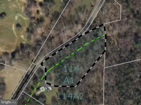0 Stonehouse Mountain Rd, Culpeper, VA 22701