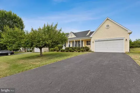 1116 Virginia Ave, Culpeper, VA 22701