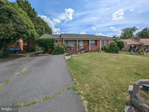 431 Azalea St, Culpeper, VA 22701