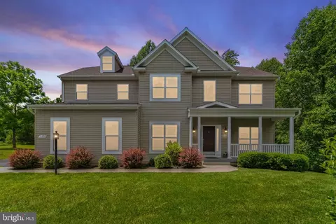 17474 Mineral Way, Culpeper, VA 22701