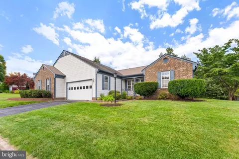830 Mulberry Ln, Culpeper, VA 22701