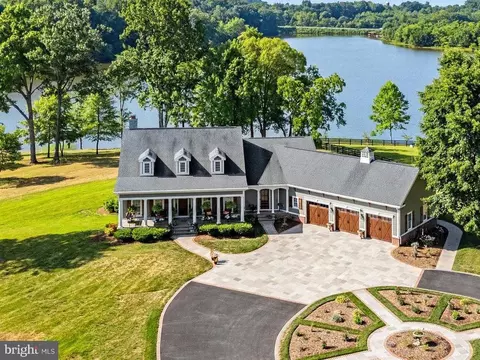 17269 Whisper Hill Rd, Culpeper, VA 22701
