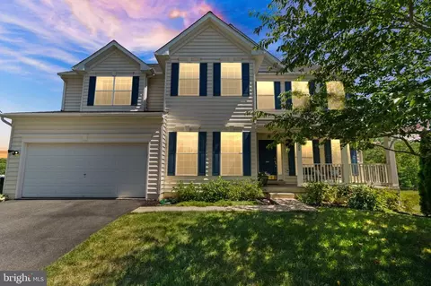 880 Fairwood Dr, Culpeper, VA 22701