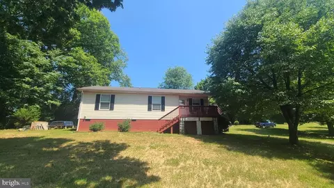 14123 Sowers Ln, Culpeper, VA 22701