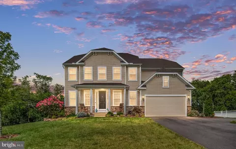 13421 Maymount Dr, Culpeper, VA 22701