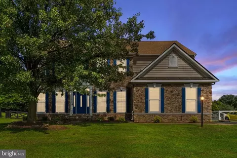 15519 Hillview Ct, Culpeper, VA 22701 photo 2