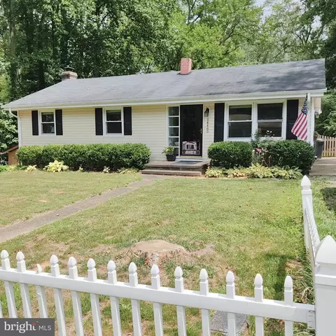 14465 General Lee Ave, Culpeper, VA 22701