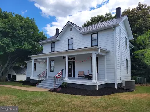 729 Sperryville, Culpeper, VA 22701