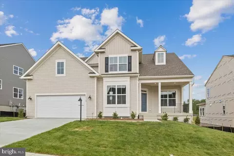 18414 Gleneagle Dr #BONNINGTON  2281, Jeffersonton, VA 22724