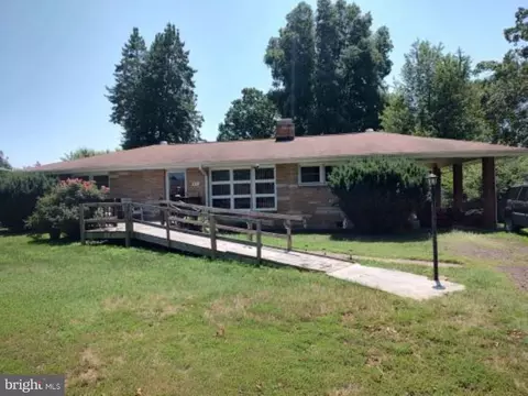 411 Lesco Blvd, Culpeper, VA 22701