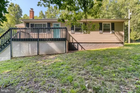 10212 Hudson Rd, Culpeper, VA 22701