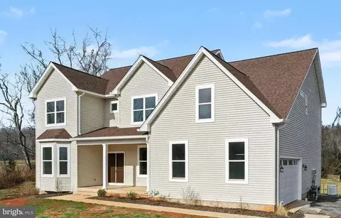 12344 Vincent Ln, Culpeper, VA 22701