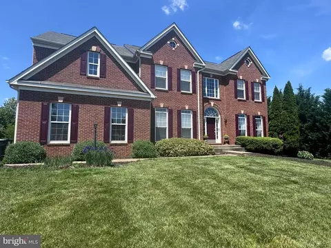 15117 Montanus Dr, Culpeper, VA 22701