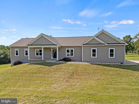 13122 Walnut, Culpeper, VA 22701