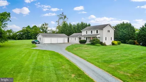 15375 Fox Chase Ln, Culpeper, VA 22701