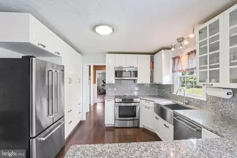 15375 Fox Chase Ln, Culpeper, VA 22701 photo 5