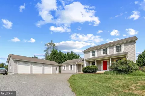 15375 Fox Chase Ln, Culpeper, VA 22701 photo 2
