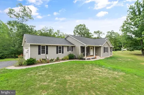 20067 Camp Rd, Culpeper, VA 22701