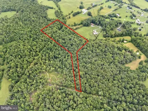 0 Dreamland Rd, Jeffersonton, VA 22724