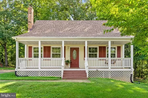 9595 Roys Ln, Culpeper, VA 22701