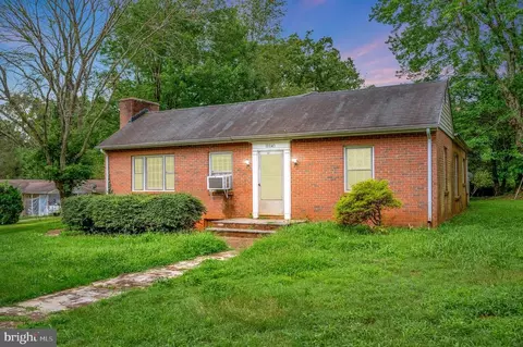 10043 Alum Springs Rd, Culpeper, VA 22701