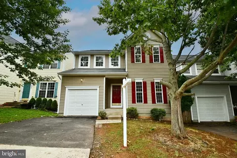 1863 Cranberry Ln, Culpeper, VA 22701