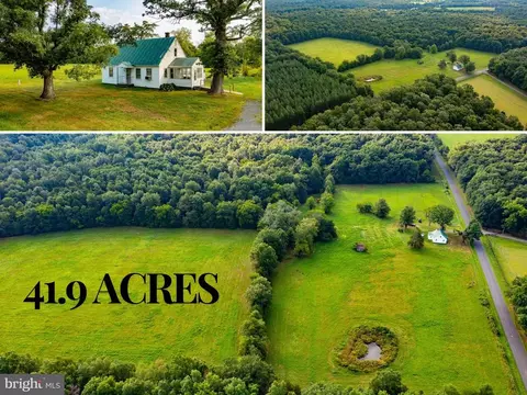 20625 Mt Pony, Culpeper, VA 22701