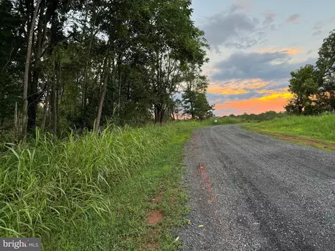 0 Mountain Ridge Way, Culpeper, VA 22701