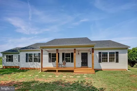 11130 Rixeyville, Culpeper, VA 22701