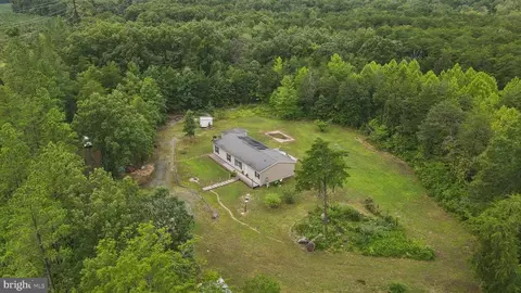 16467 Raccoon Ford Rd, Culpeper, VA 22701