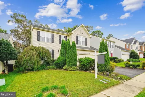988 Riverdale Cir, Culpeper, VA 22701