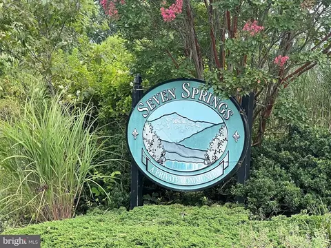 Deer Ln, Boston, VA 22713