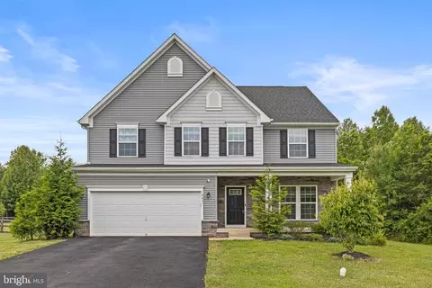 14631 Manorwood Dr, Culpeper, VA 22701