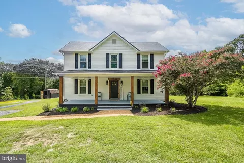 12188 Sperryville Pike, Culpeper, VA 22701
