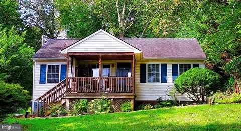 9124 Sperryville Pike, Culpeper, VA 22701