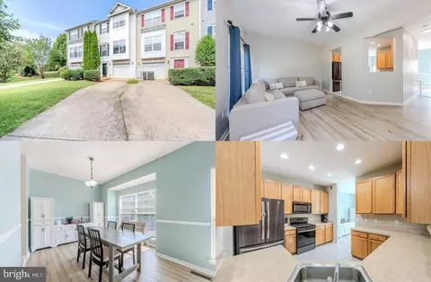 932 Persimmon Pl, Culpeper, VA 22701
