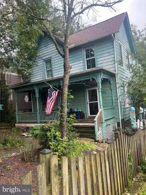406 S Blue Ridge Ave S, Culpeper, VA 22701