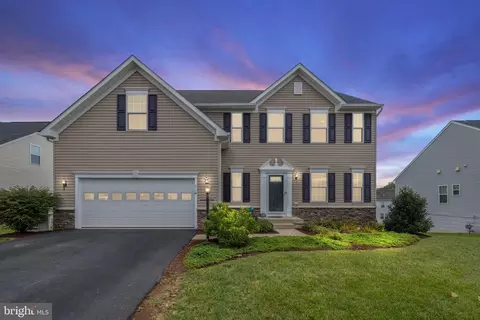 714 Kingsbrook Rd, Culpeper, VA 22701