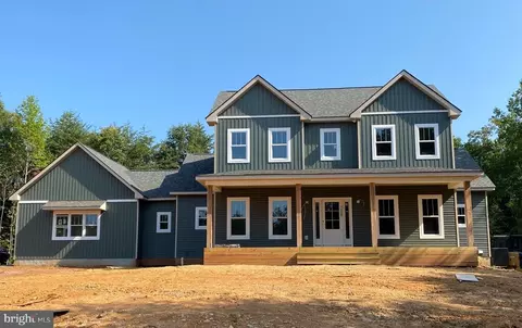 30089 Richards Ferry Rd, Richardsville, VA 22736