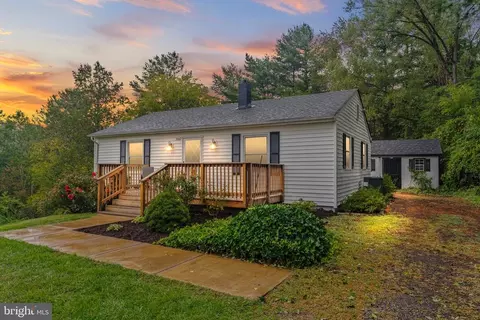 10062 Alum Springs Rd, Culpeper, VA 22701