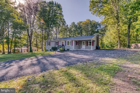 14182 Catalpa Dr, Culpeper, VA 22701