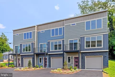 131 Oak View St, Culpeper, VA 22701