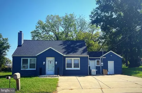 509 Virginia Ave, Culpeper, VA 22701
