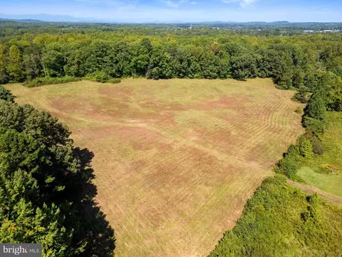 Rose Hill Dr, Culpeper, VA 22701