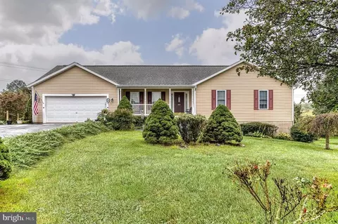 19470 York Rd, Stevensburg, VA 22741