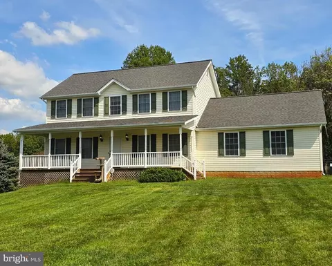 15412 Lake Breeze Ln, Culpeper, VA 22701