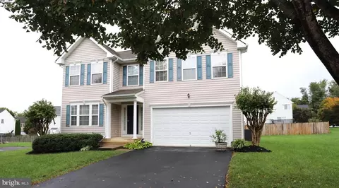 741 Holly Leaf Rd, Culpeper, VA 22701