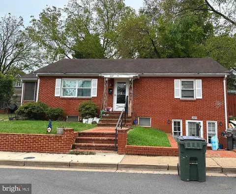 207 Chandler St, Culpeper, VA 22701